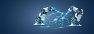 Automatyka i Robotyka i AGH EAIIB Kraków